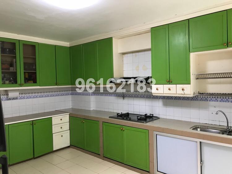 Blk 194 Pasir Ris Street 12 (Pasir Ris), HDB 5 Rooms #163527472